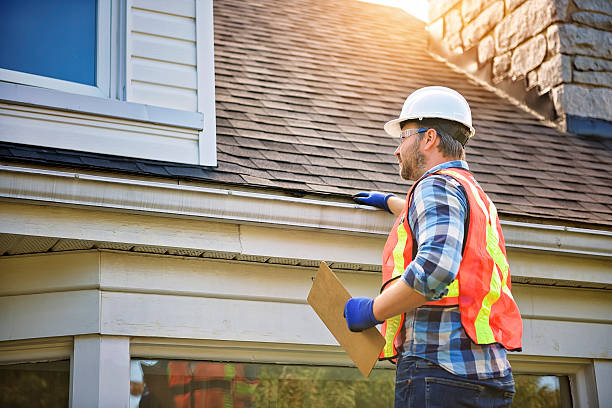 Licensed Roofing service in Crum, WV - Ben Roofing and Steel LLC